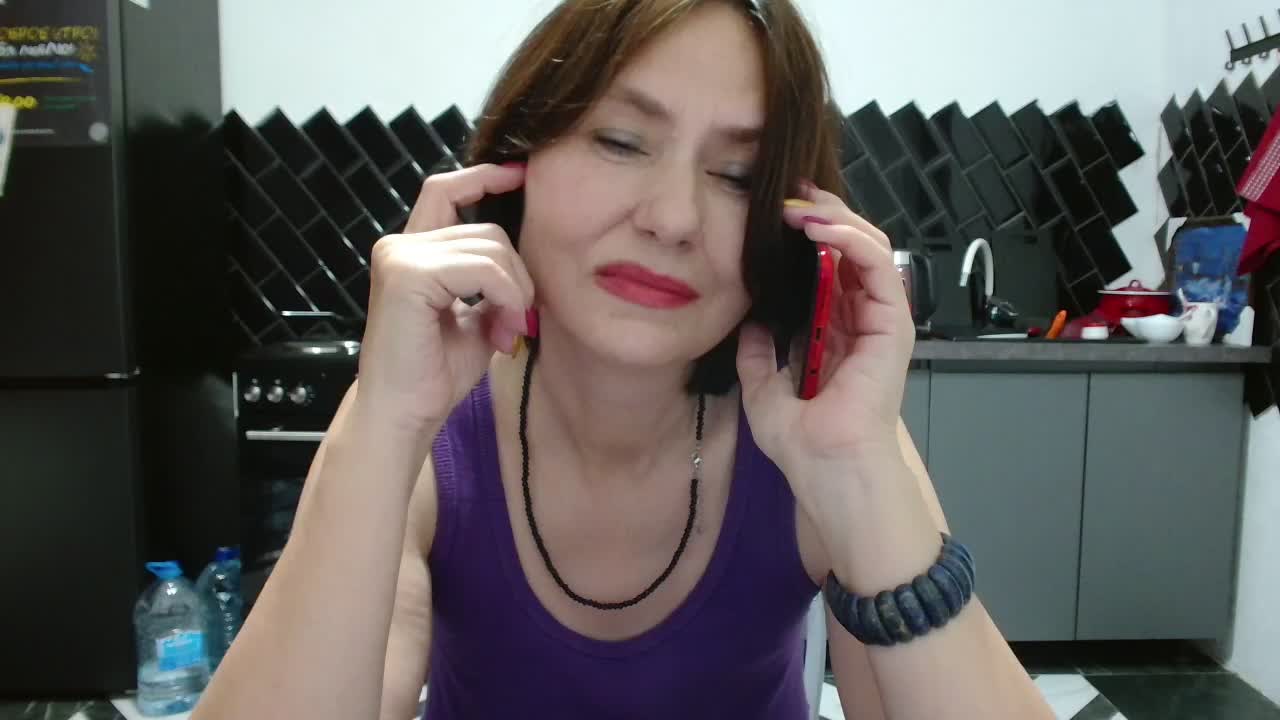 ANGELALADI Cam Model Chat October 29, 2025