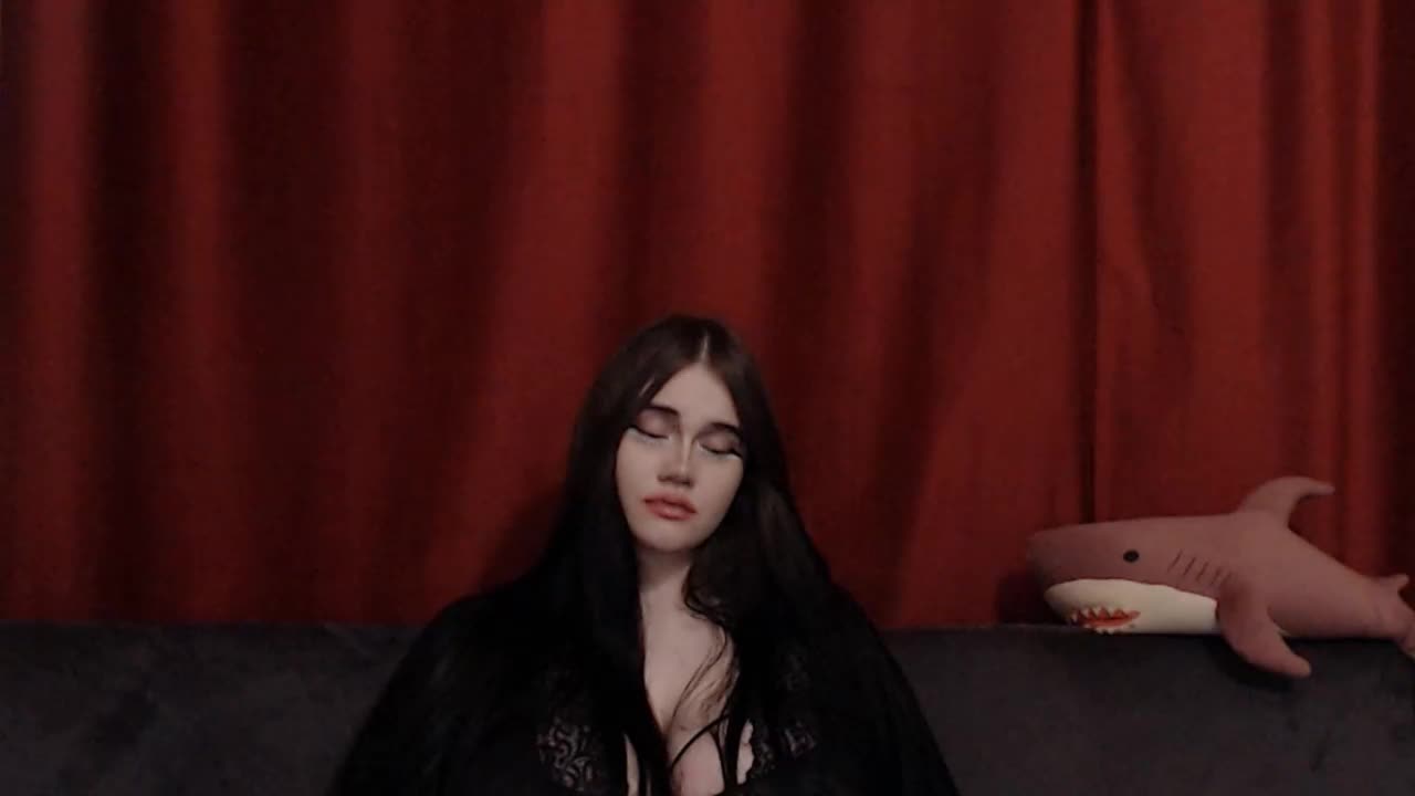 BOOUNTY Cam Model Chat October 29, 2025