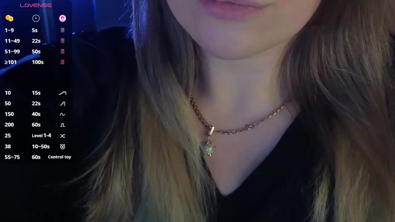 BloomBambi Cam Model Chat October 29, 2025