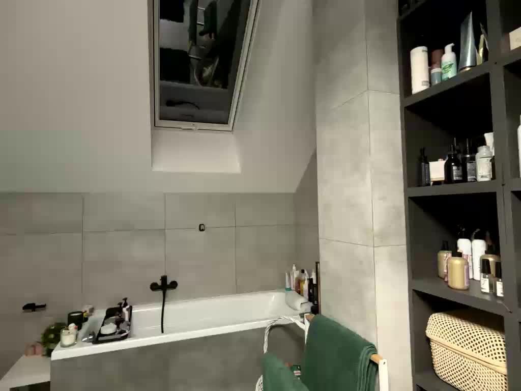 Taanni Cam Model Chat October 29, 2025