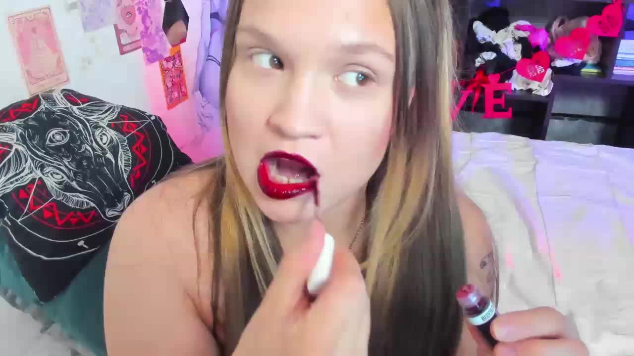 provocatemur Cam Model Chat October 29, 2025