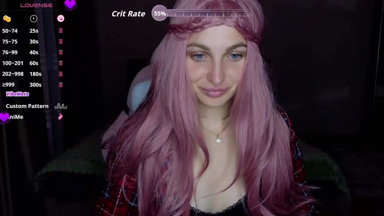 MellicaX Cam Model Chat October 29, 2025