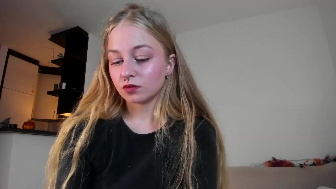 MiaMeowa Cam Model Chat October 29, 2025