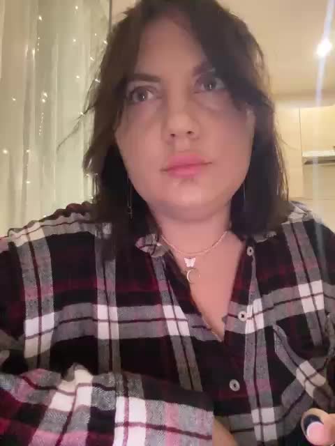 Sonya_ Cam Model Chat October 29, 2025