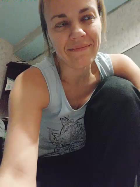 KissaHot Cam Model Chat October 29, 2025