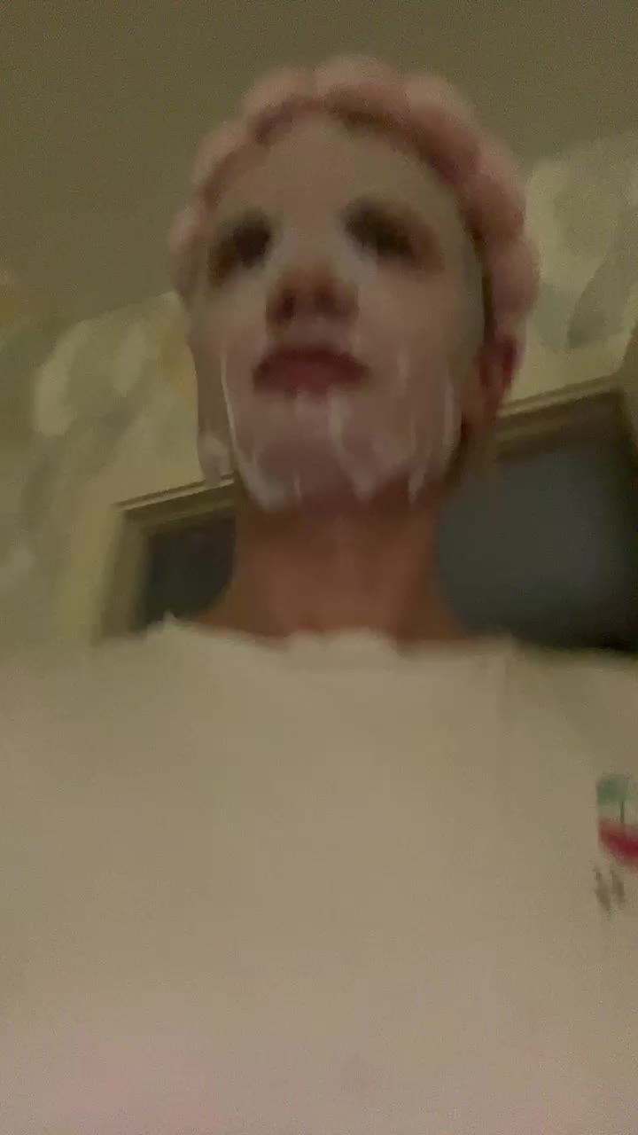 MissMotivated Cam Model Chat October 29, 2025