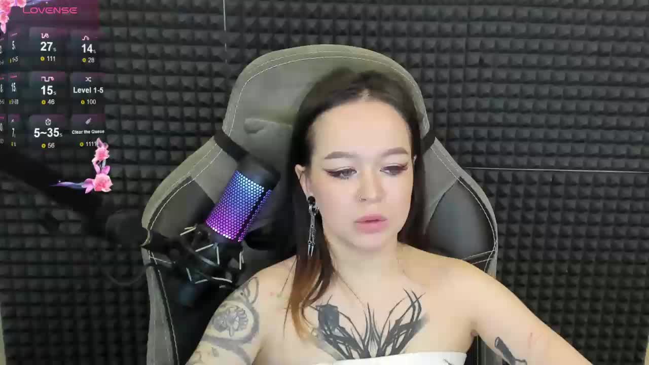 chokomoco Cam Model Chat October 29, 2025