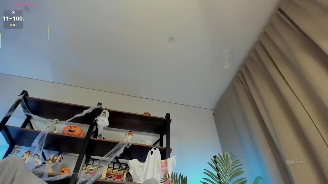 Careful_i_Bite Cam Model Chat October 29, 2025