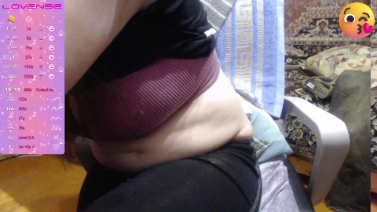 sweetboobs Cam Model Chat October 29, 2025