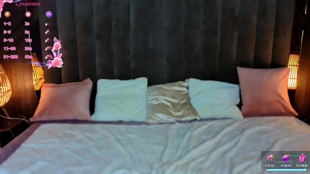 NeylaCharm Cam Model Chat October 29, 2025