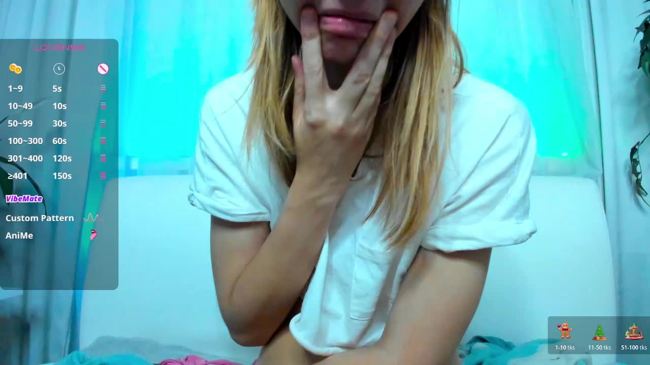 Beellami Cam Model Chat October 29, 2025