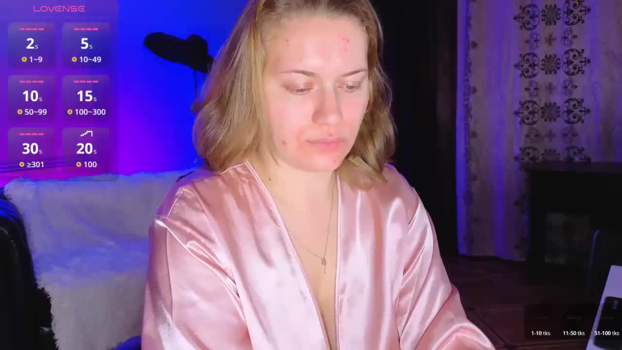 MargotOcean Cam Model Chat October 29, 2025