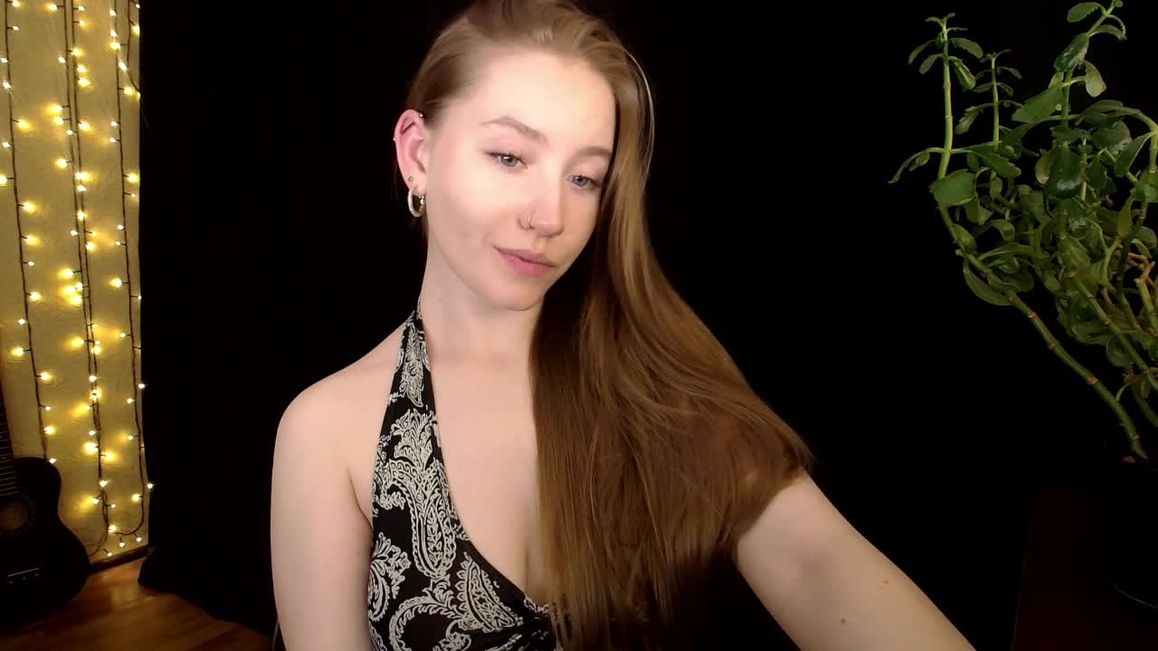 SindiWatson Cam Model Chat October 29, 2025