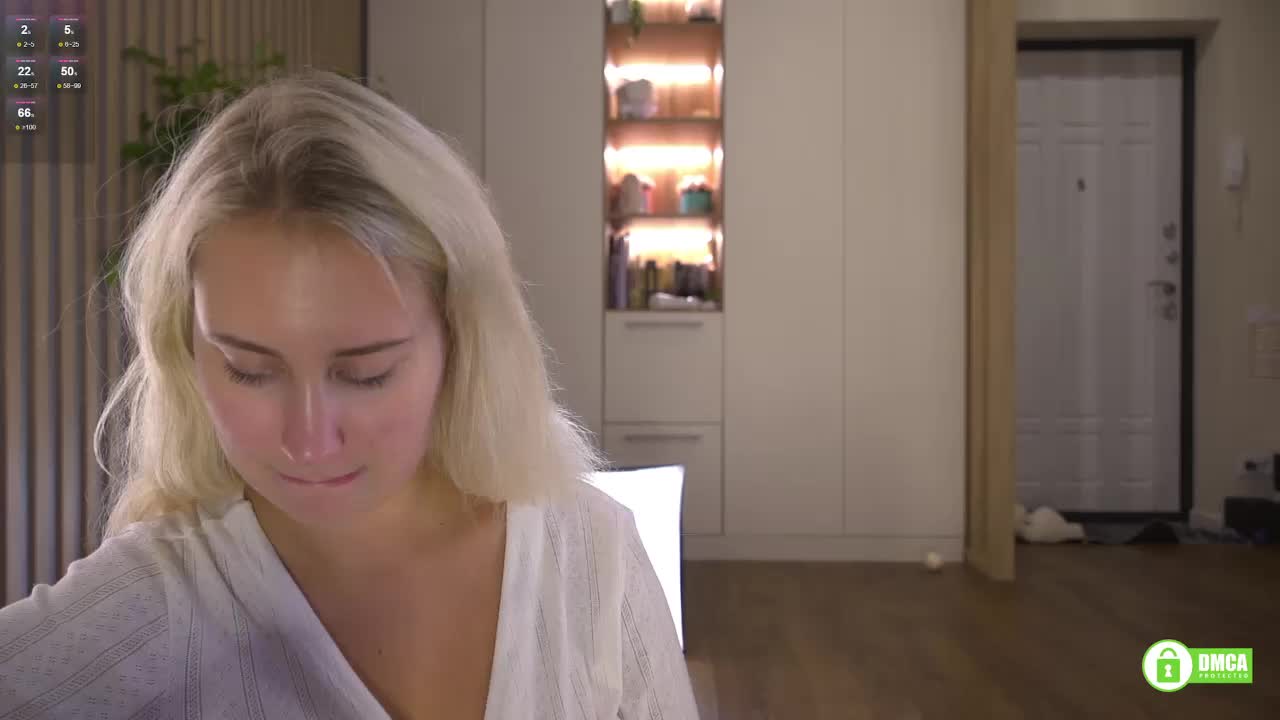 kateline Cam Model Chat October 29, 2025