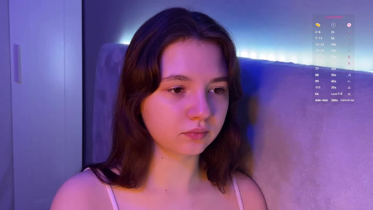 AlisaGold- Cam Model Chat October 29, 2025