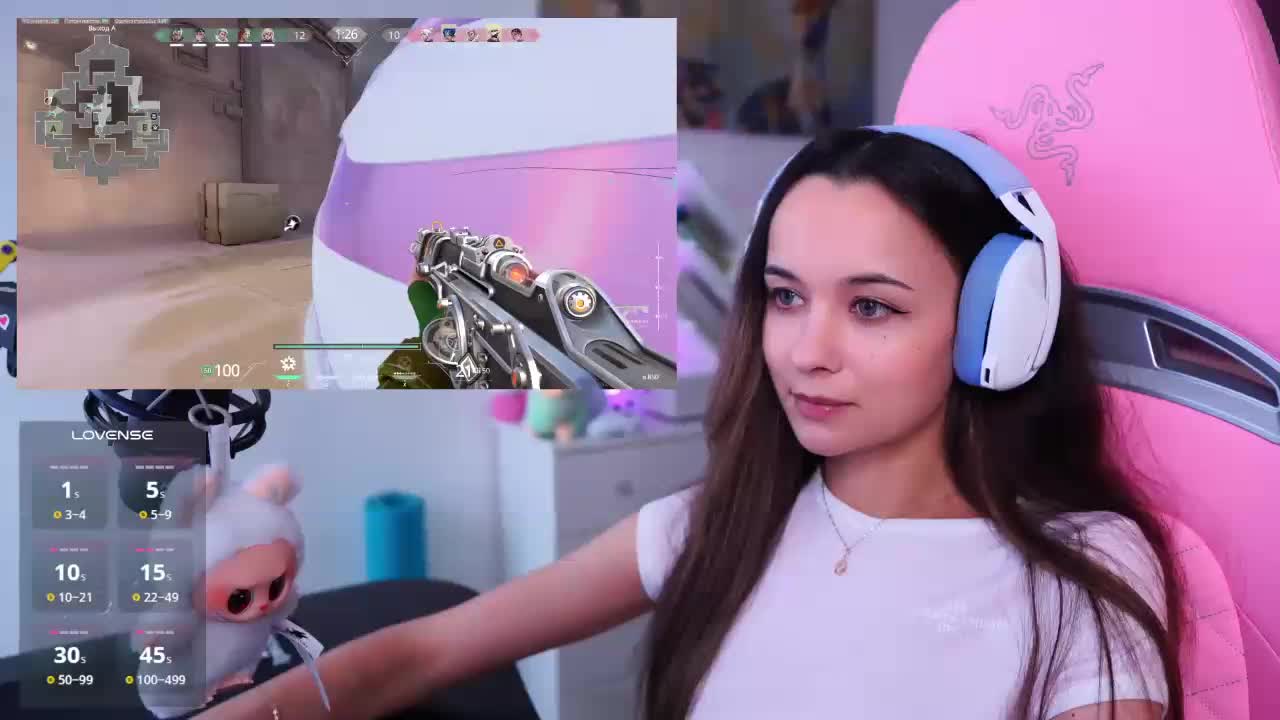 JuicyAngel Cam Model Chat October 29, 2025