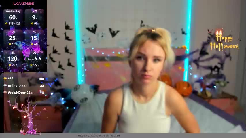 merymidnight Cam Model Chat October 29, 2025