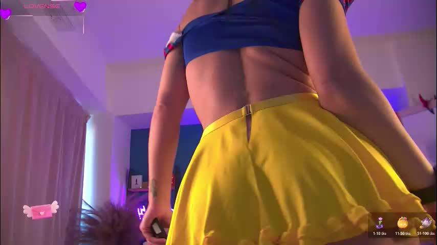 raisavawn Cam Model Chat October 29, 2025