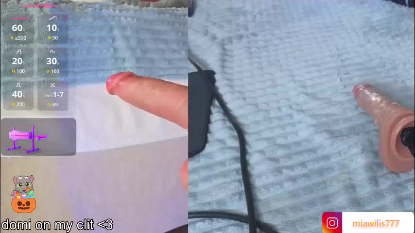 virg1nity_killer Cam Model Chat October 29, 2025