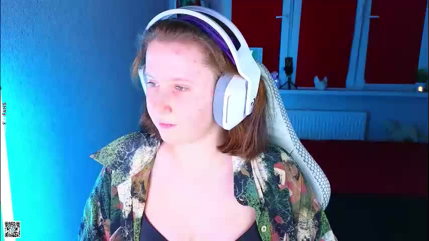 moon_avengers Cam Model Chat October 29, 2025