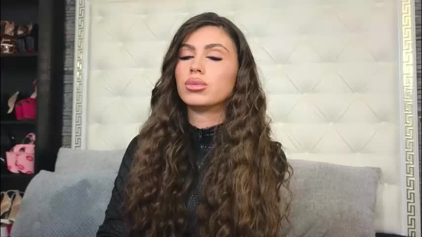 rosevanessa Cam Model Chat October 29, 2025