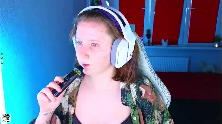 moon_avengers Cam Model Chat October 29, 2025