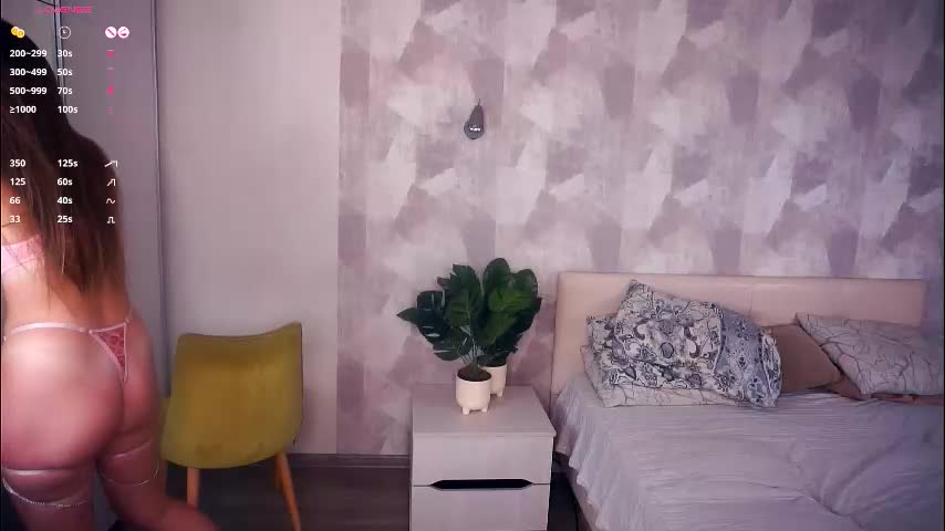 elwynaeddie Cam Model Chat October 29, 2025