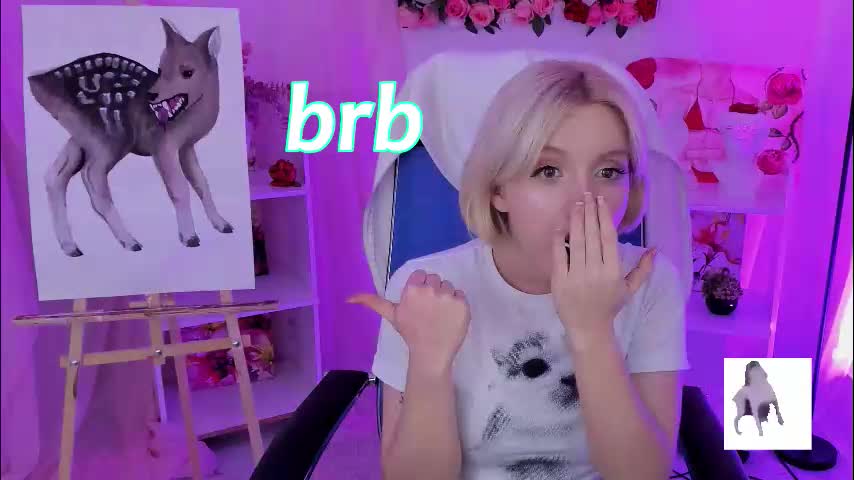 aurorawrenfield Cam Model Chat October 29, 2025