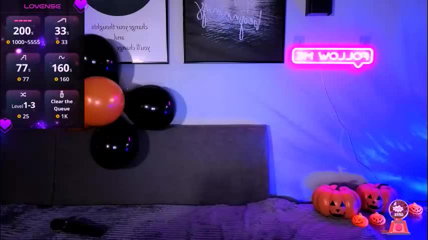 cara__harris Cam Model Chat October 29, 2025