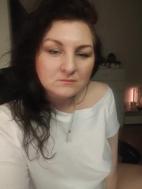 NATASECRET Cam Model Chat October 29, 2025