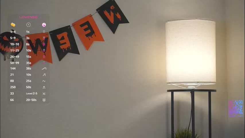 rowenadowe Cam Model Chat October 29, 2025