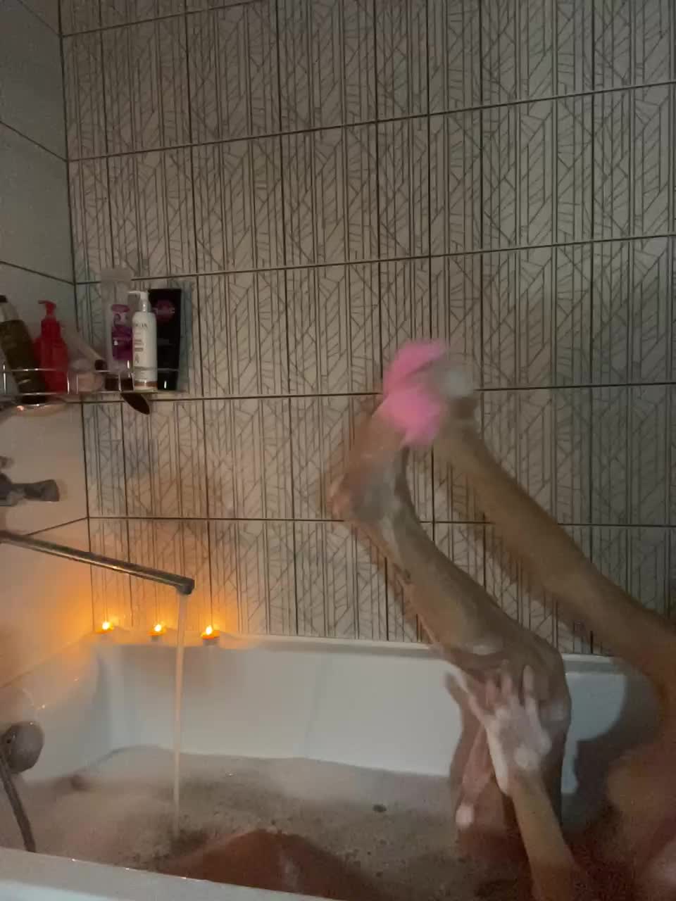 MissMotivated Cam Model Chat October 29, 2025