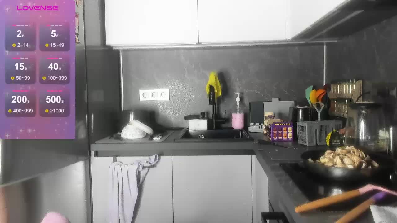 Mimimigirl Cam Model Chat October 29, 2025