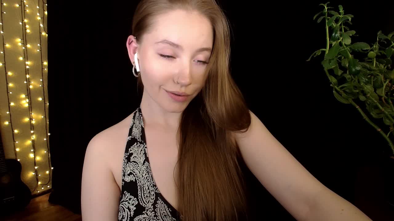 SindiWatson Cam Model Chat October 29, 2025