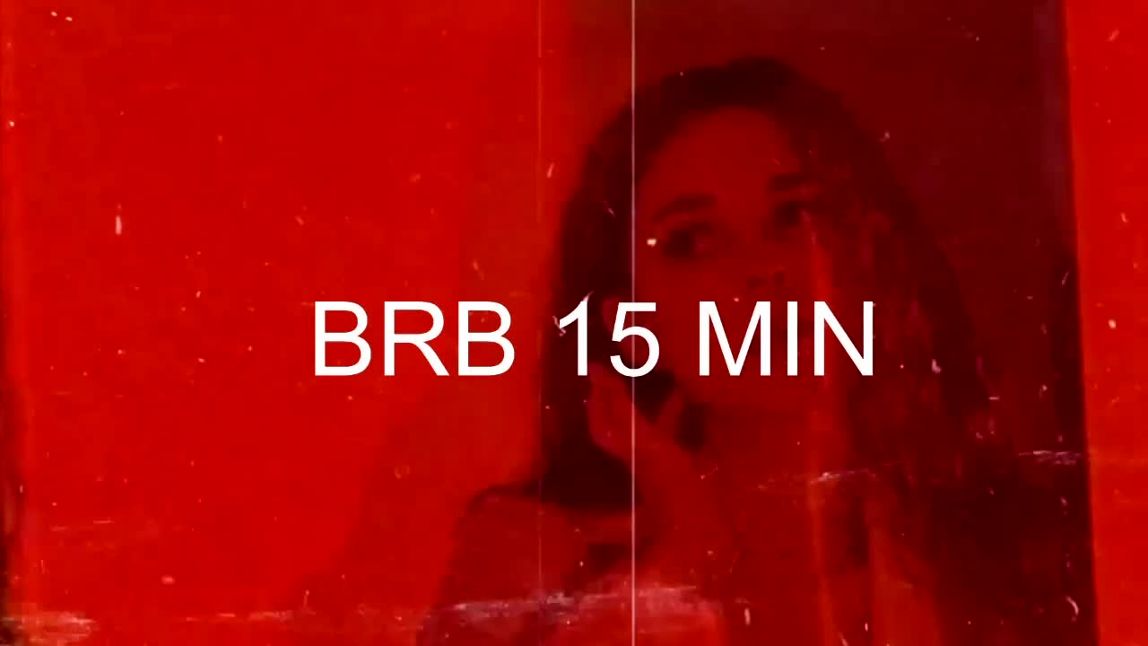 Melissa-Fox Cam Model Chat October 29, 2025