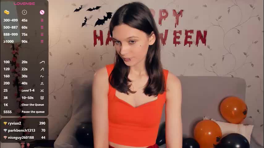 so__sweet Cam Model Chat October 29, 2025