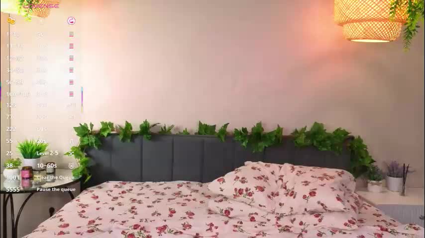 nancycaseys Cam Model Chat October 29, 2025