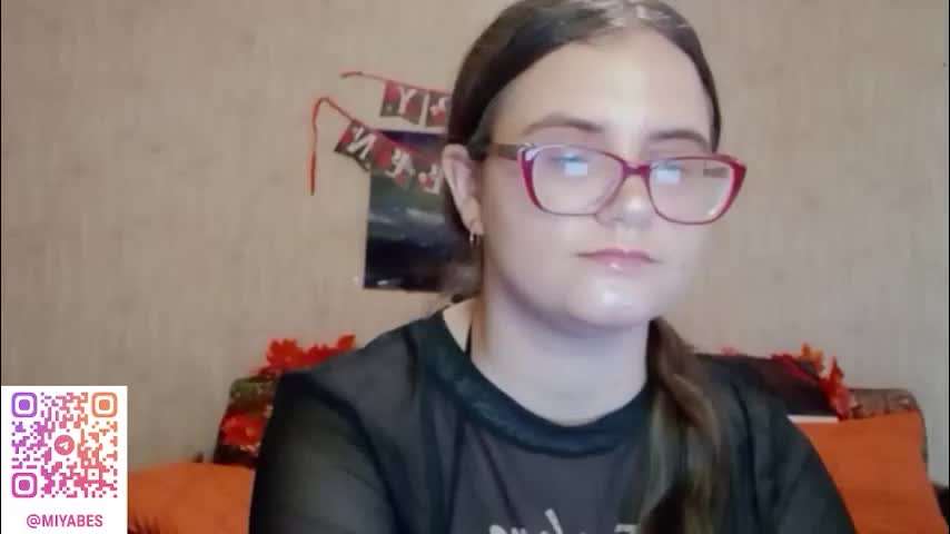 miyabe Cam Model Chat October 29, 2025