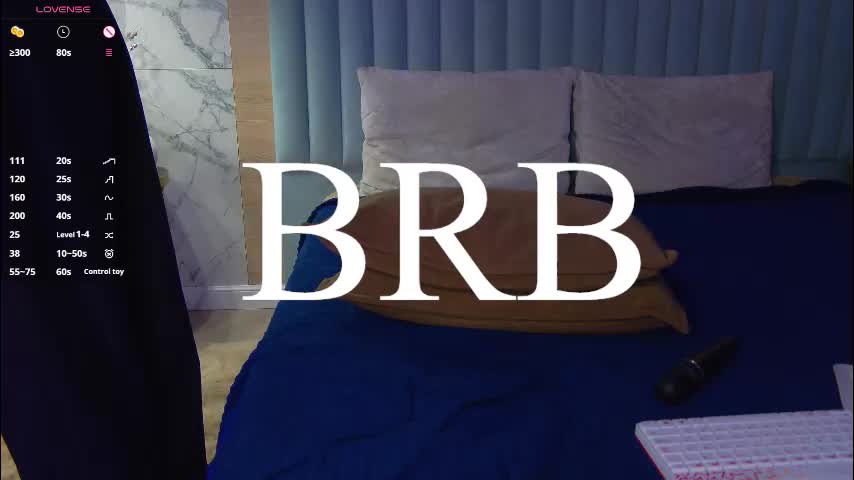 carolreeves Cam Model Chat October 29, 2025