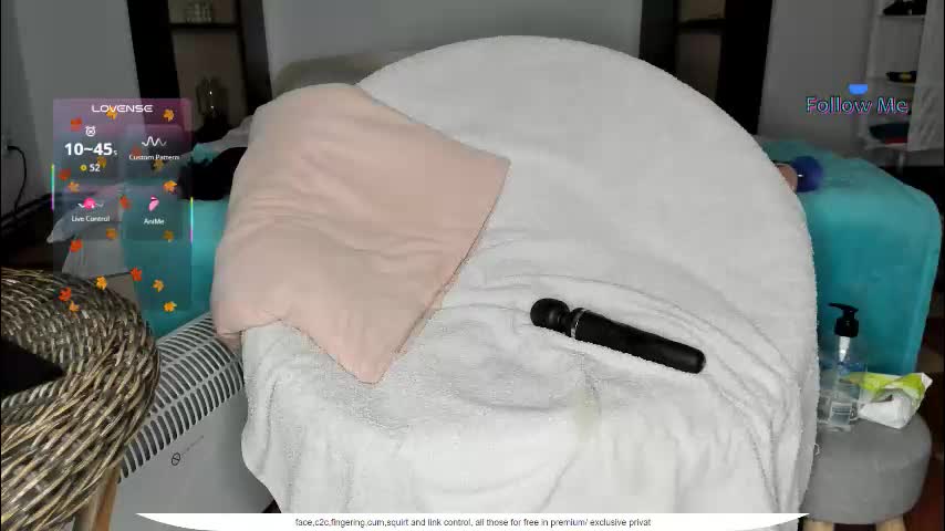zzzbutterflyxxx Cam Model Chat October 29, 2025