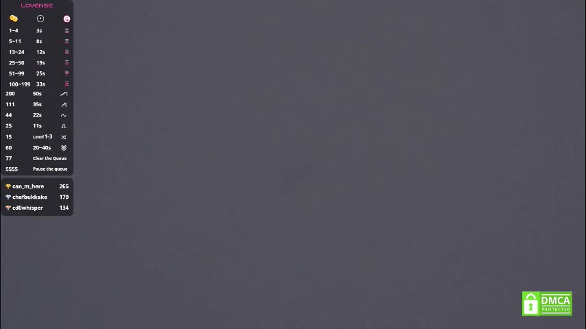 tashinapetitto Cam Model Chat October 29, 2025