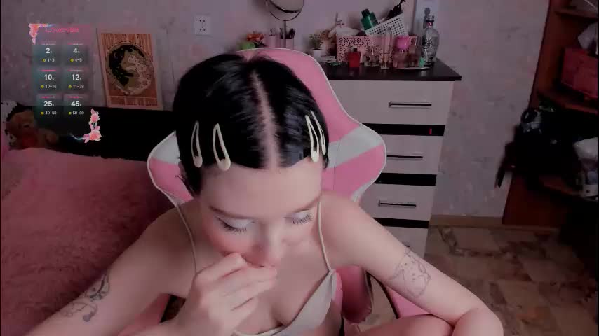 margopink Cam Model Chat October 29, 2025
