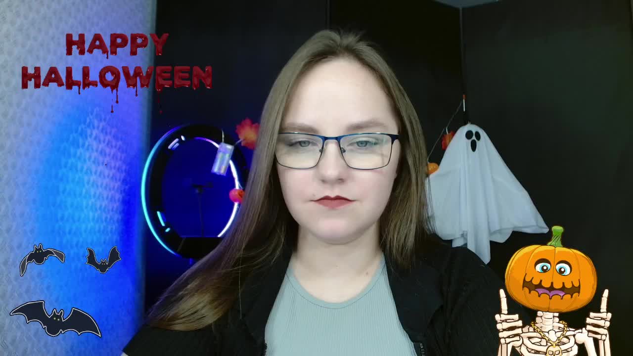 KristiMur1 Cam Model Chat October 29, 2025