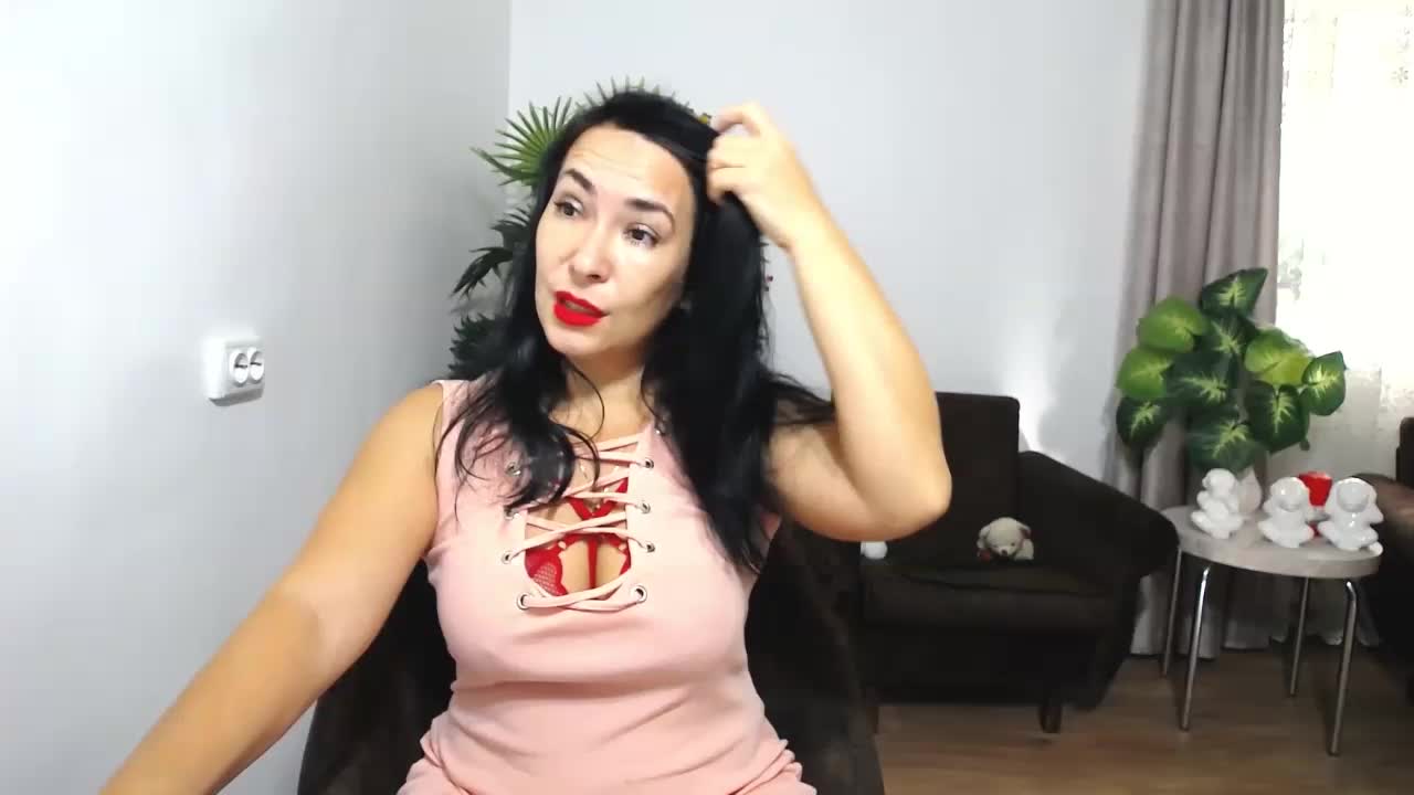 LikaLady Cam Model Chat October 29, 2025