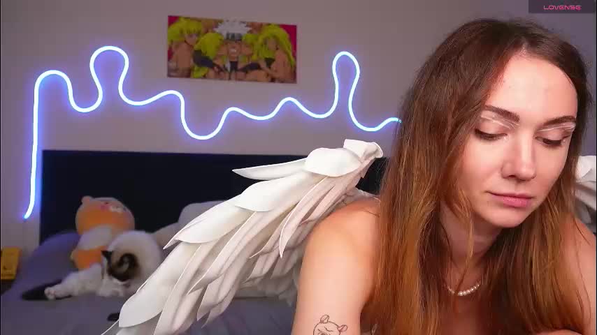 limy_sweet Cam Model Chat October 29, 2025