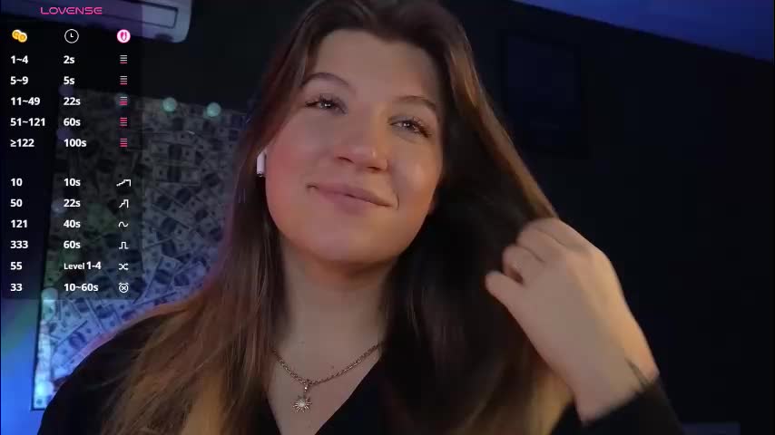 sofia__fairy Cam Model Chat October 29, 2025