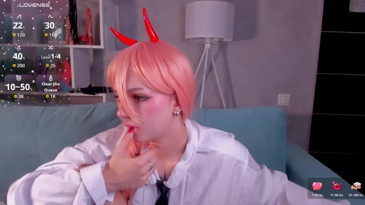 Molly-Platt Cam Model Chat October 29, 2025