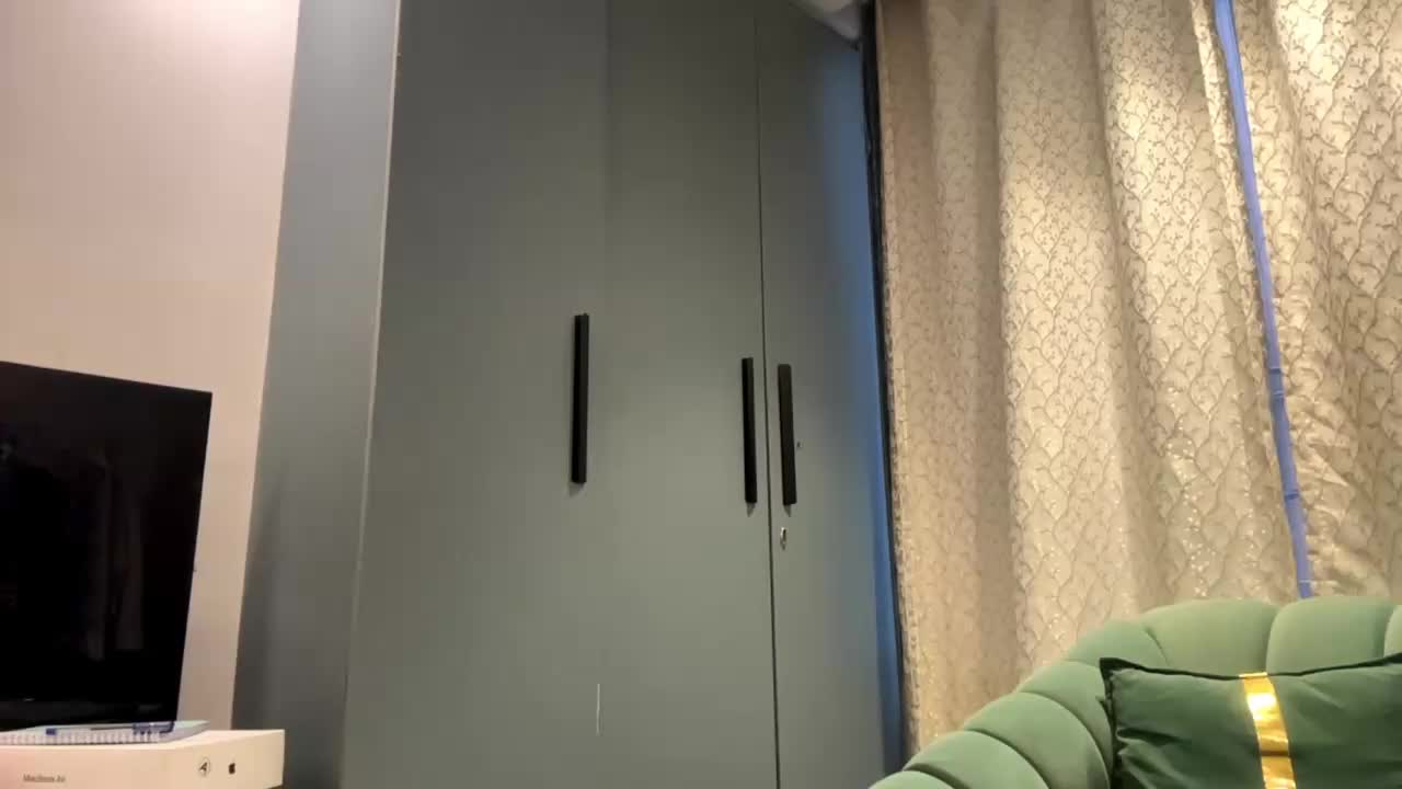 KaiEke Cam Model Chat October 29, 2025