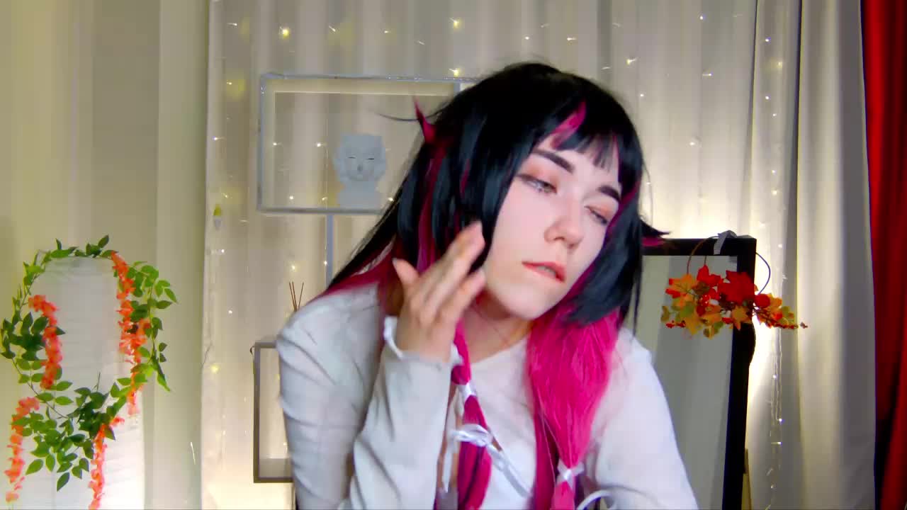 Kelly-foox Cam Model Chat October 29, 2025