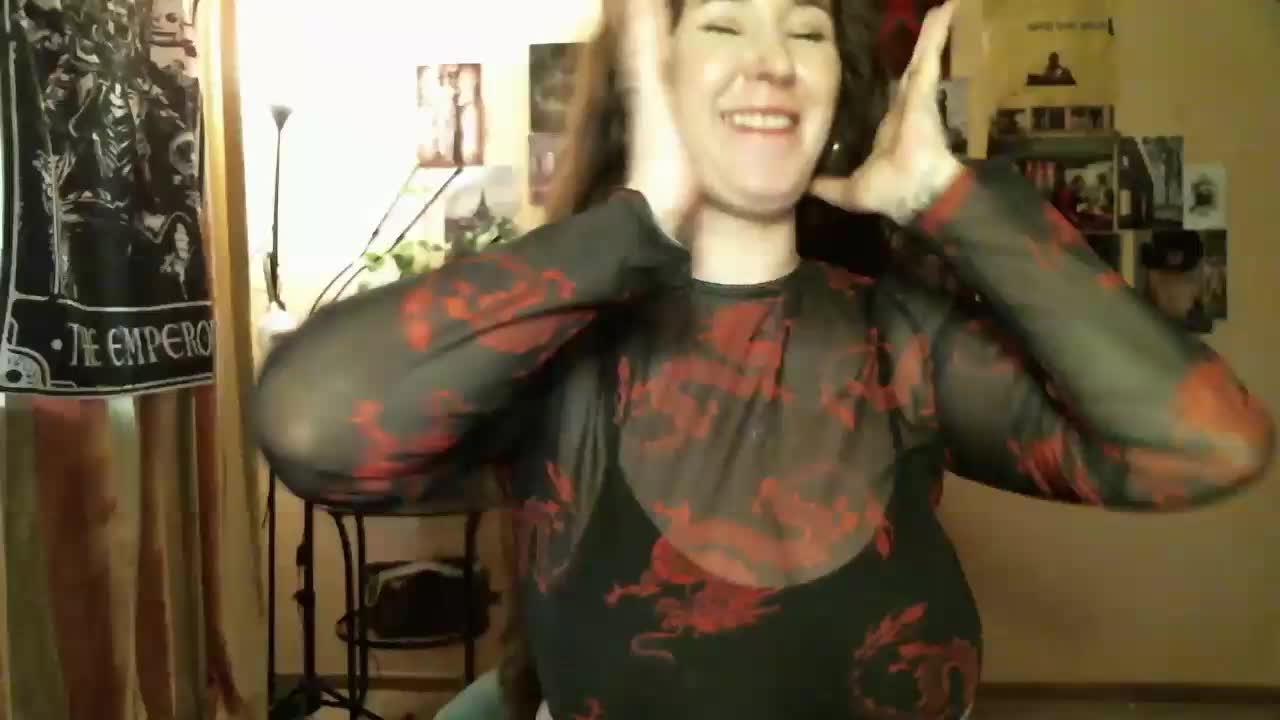 TemptingFable Cam Model Chat October 29, 2025